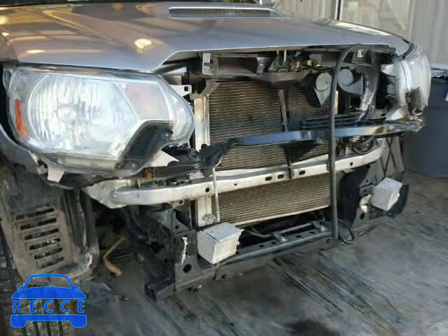 2013 TOYOTA TACOMA DOU 5TFLU4EN9DX071983 image 9