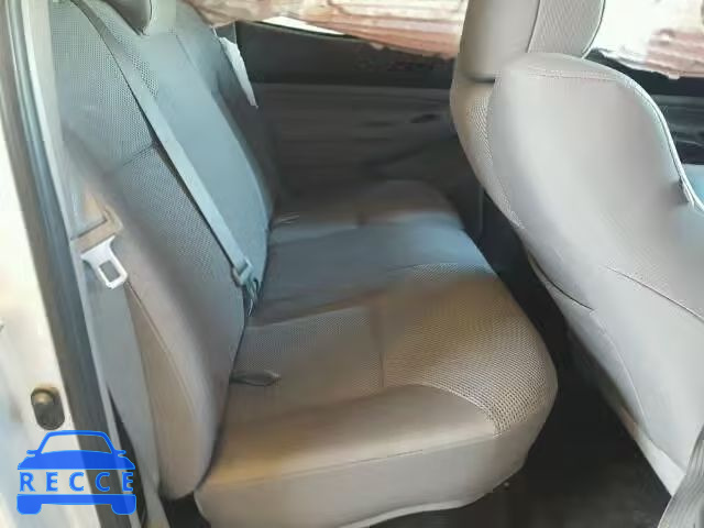 2013 TOYOTA TACOMA DOU 5TFLU4EN9DX071983 image 5
