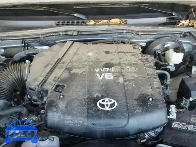 2013 TOYOTA TACOMA DOU 5TFLU4EN9DX071983 image 6