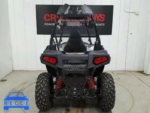 2014 POLARIS SPORTSMAN 4XABH33A6EA133524 Bild 3