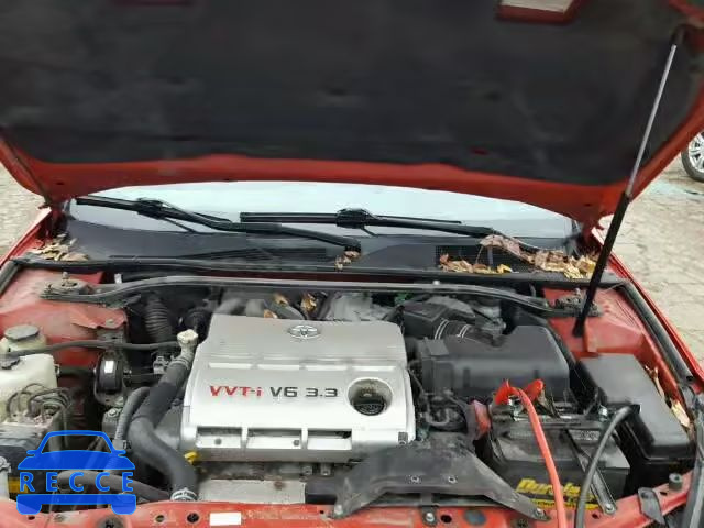 2006 TOYOTA CAMRY SOLA 4T1FA38P86U083815 зображення 6