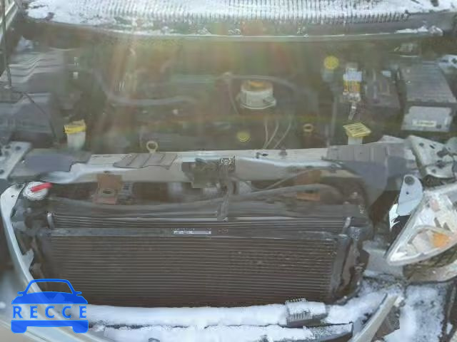 2004 CHRYSLER Town and Country 2C4GP54L04R534963 image 6