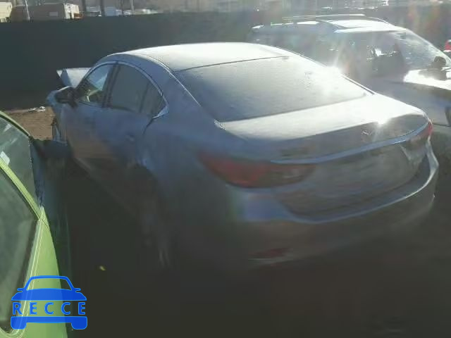 2014 MAZDA 6 TOURING JM1GJ1T65E1151418 image 2