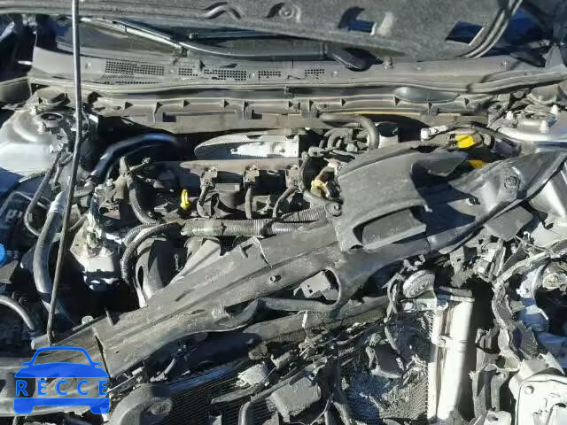 2014 MAZDA 6 TOURING JM1GJ1T65E1151418 image 6