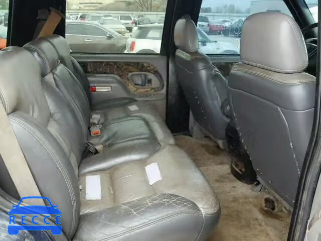 2000 CHEVROLET TAHOE K150 1GNEK13R3YR138047 image 5