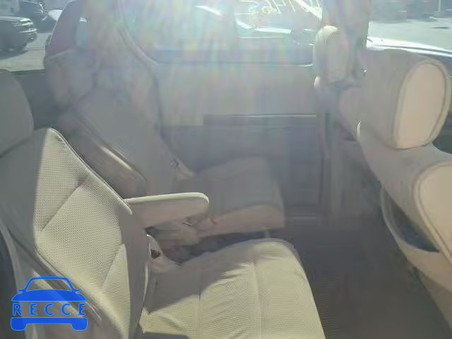 2007 NISSAN QUEST S/SE 5N1BV28U27N100381 image 5