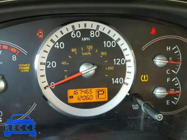 2007 NISSAN QUEST S/SE 5N1BV28U27N100381 image 7