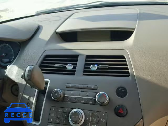 2007 NISSAN QUEST S/SE 5N1BV28U27N100381 image 8