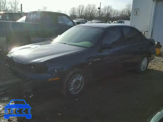 2000 CHEVROLET MALIBU 1G1ND52J0Y6166484 image 9