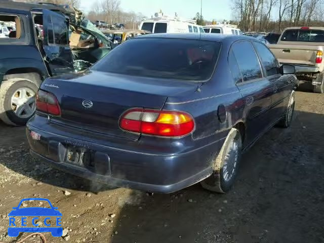 2000 CHEVROLET MALIBU 1G1ND52J0Y6166484 image 3