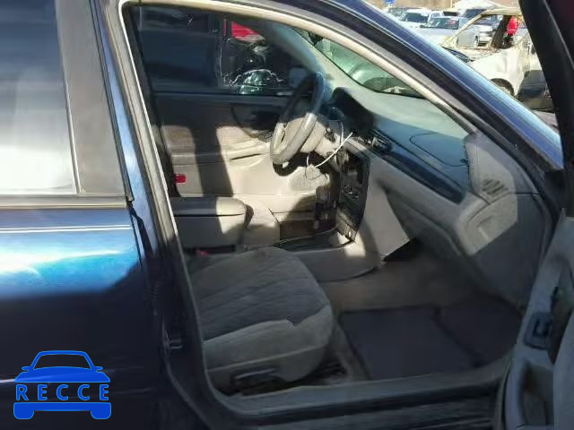 2000 CHEVROLET MALIBU 1G1ND52J0Y6166484 image 4