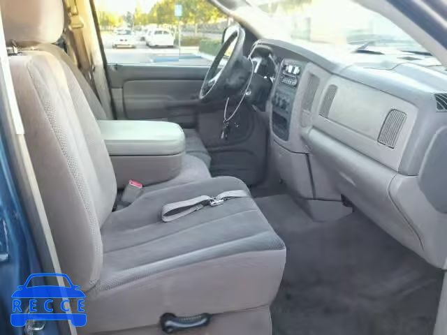 2002 DODGE RAM 1500 Q 3D7HA18N72G122350 image 4