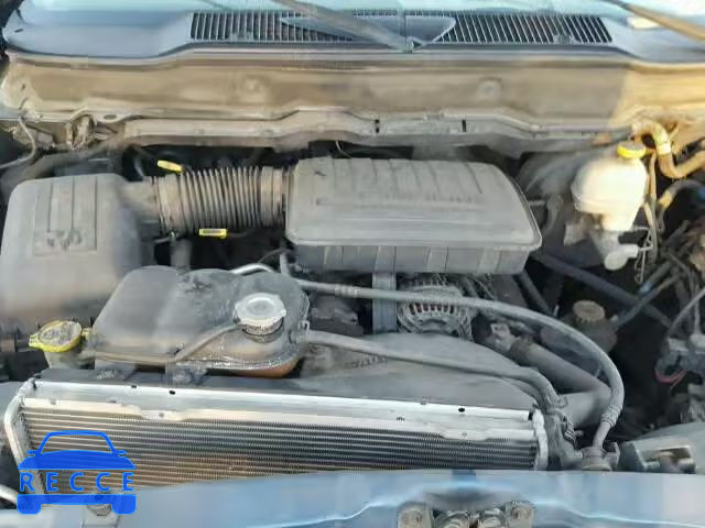 2002 DODGE RAM 1500 Q 3D7HA18N72G122350 image 6