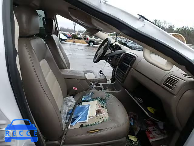 2004 FORD EXPLORER E 1FMZU64K64ZA62705 image 4