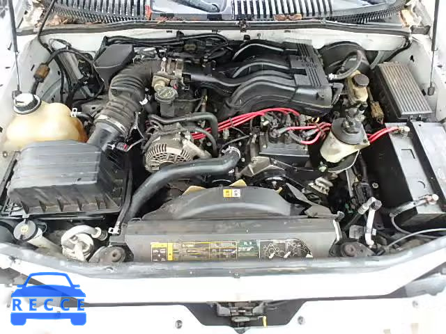 2004 FORD EXPLORER E 1FMZU64K64ZA62705 image 6