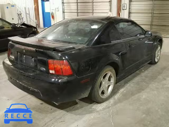 2001 FORD MUSTANG GT 1FAFP42X61F161030 image 3