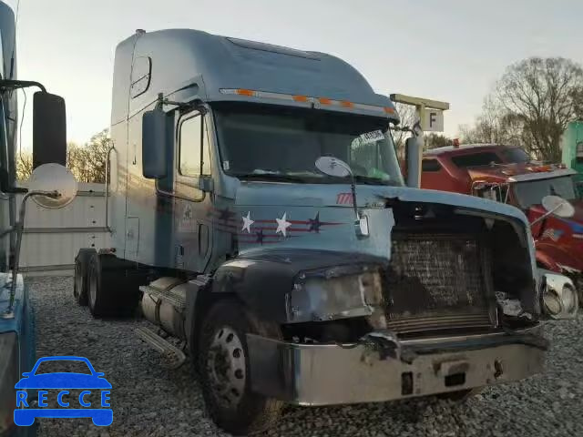 1999 FREIGHTLINER CONVENTION 1FUYSSZB1XPB26250 image 0