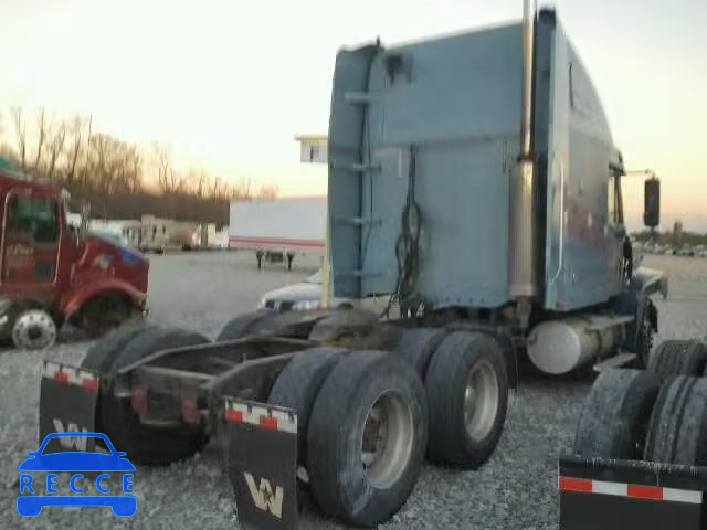 1999 FREIGHTLINER CONVENTION 1FUYSSZB1XPB26250 image 3