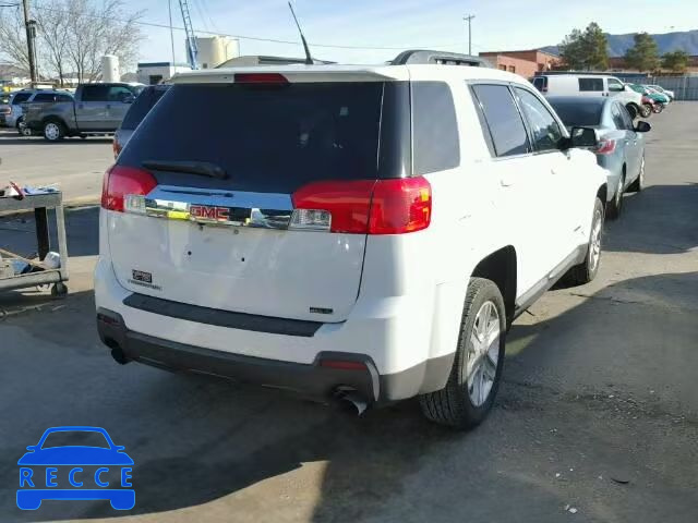 2011 GMC TERRAIN SL 2CTFLSE57B6423609 image 3