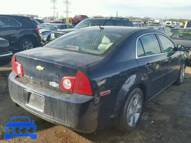 2010 CHEVROLET MALIBU 2LT 1G1ZD5EB5AF238999 зображення 3