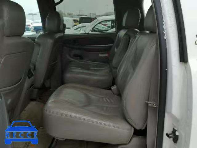 2003 CHEVROLET K1500 SUBU 3GNFK16Z23G327300 image 5