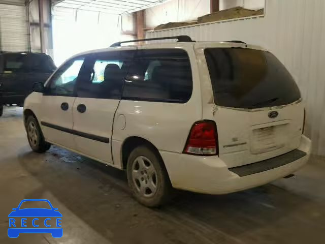 2006 FORD FREESTAR S 2FMZA51646BA14569 image 2