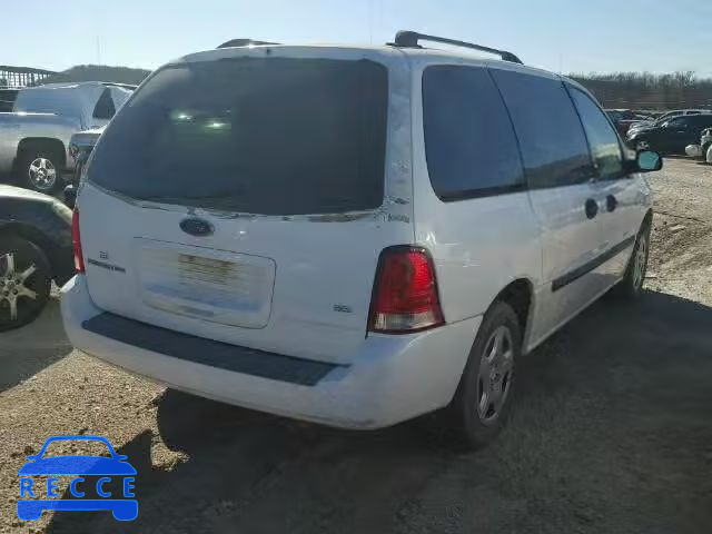 2006 FORD FREESTAR S 2FMZA51646BA14569 image 3