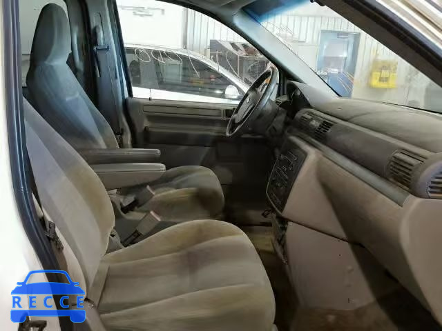 2006 FORD FREESTAR S 2FMZA51646BA14569 Bild 4