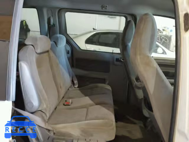 2006 FORD FREESTAR S 2FMZA51646BA14569 Bild 5