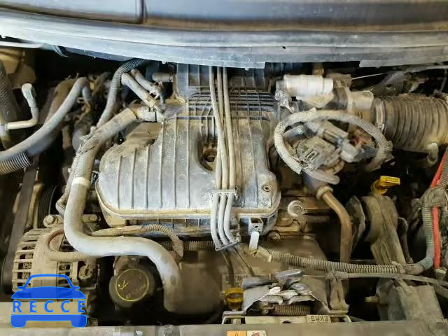 2006 FORD FREESTAR S 2FMZA51646BA14569 image 6