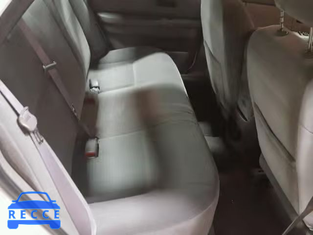 2003 FORD TAURUS SES 1FAFP55UX3G209620 image 5