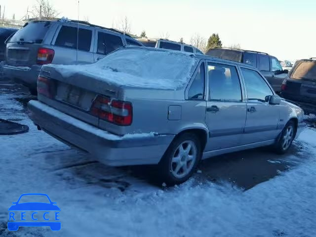 1997 VOLVO 850 YV1LS5549V1387627 image 3