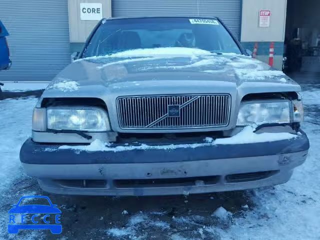 1997 VOLVO 850 YV1LS5549V1387627 image 8