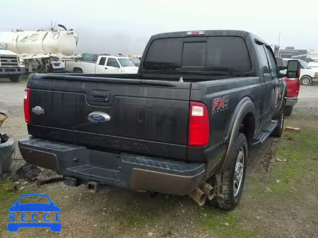 2015 FORD F250 SUPER 1FT7W2BTXFEC70445 image 3