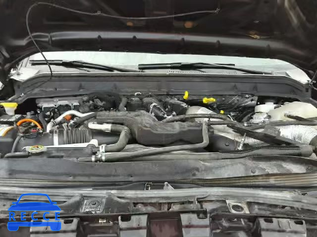 2015 FORD F250 SUPER 1FT7W2BTXFEC70445 image 6