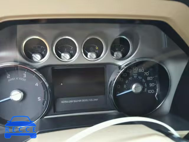 2015 FORD F250 SUPER 1FT7W2BTXFEC70445 image 7
