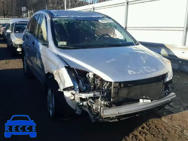 2011 HONDA CR-V SE JHLRE4H47BC002498 зображення 0