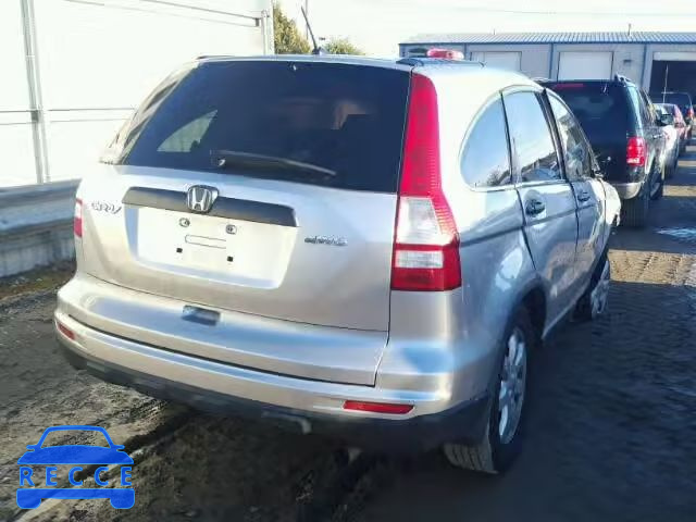 2011 HONDA CR-V SE JHLRE4H47BC002498 зображення 3