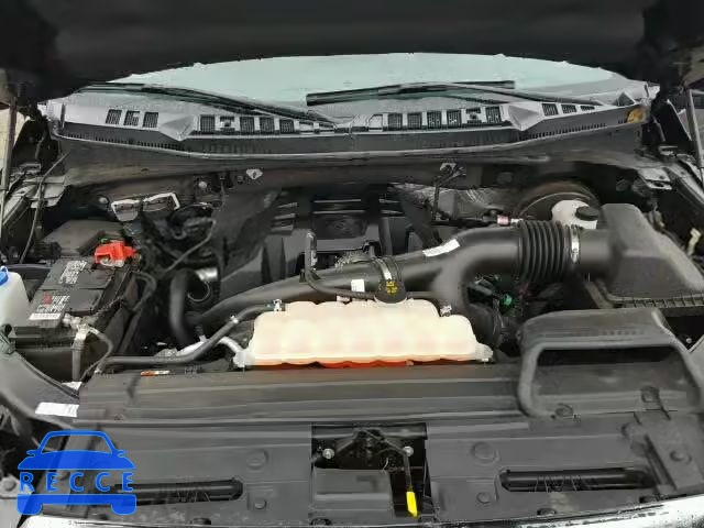 2015 FORD F150 SUPER 1FTEX1CP8FKD99785 image 6