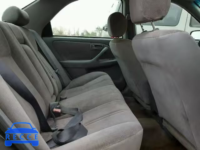 2001 TOYOTA CAMRY CE/L 4T1BG22KX1U023421 зображення 5