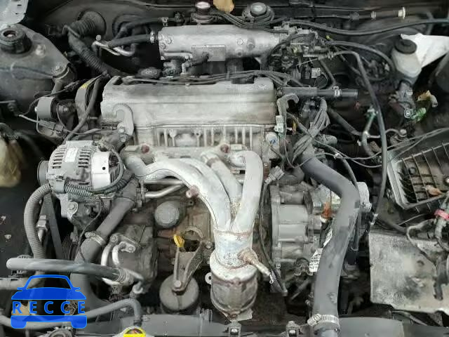 2001 TOYOTA CAMRY CE/L 4T1BG22KX1U023421 зображення 6