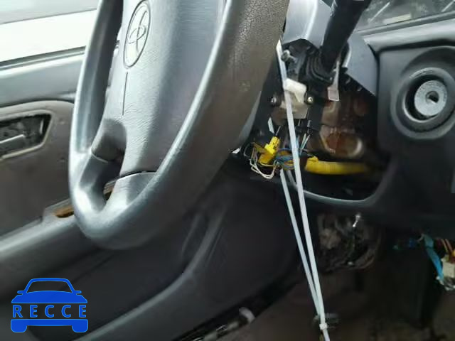 2001 TOYOTA CAMRY CE/L 4T1BG22KX1U023421 зображення 8