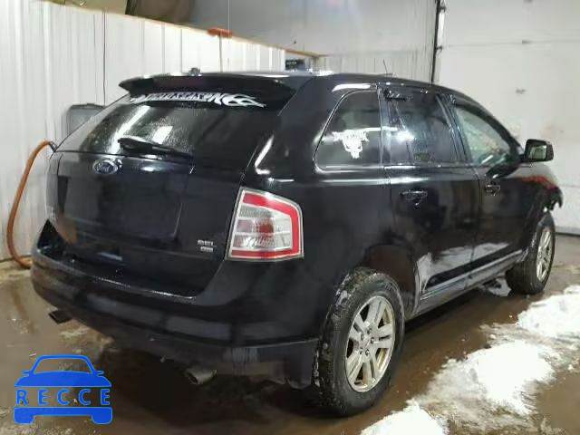 2008 FORD EDGE SEL A 2FMDK48C68BA58864 image 3