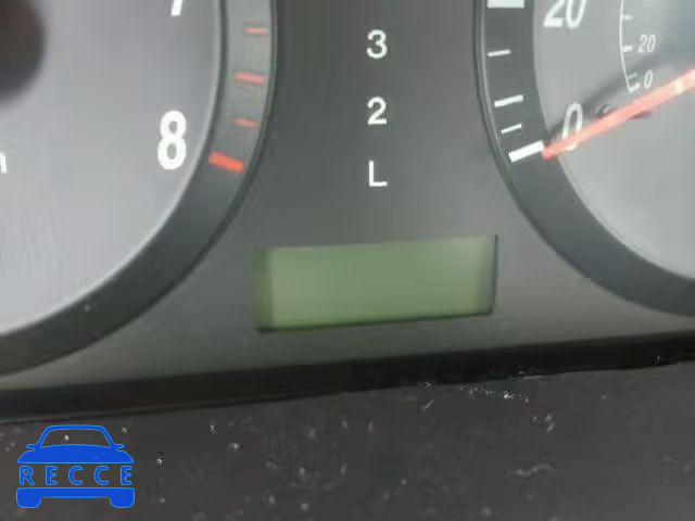 2005 HYUNDAI ELANTRA GL KMHDN56D55U157643 image 7