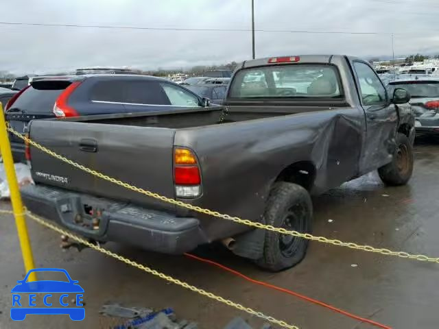 2003 TOYOTA TUNDRA 5TBJN32143S412820 image 3