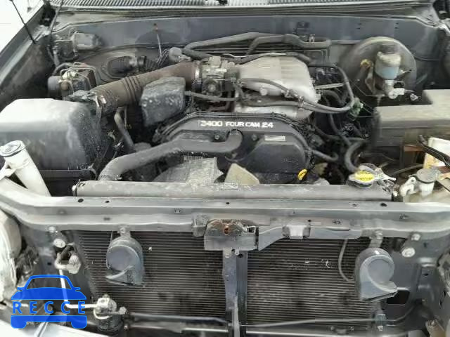 2003 TOYOTA TUNDRA 5TBJN32143S412820 Bild 6