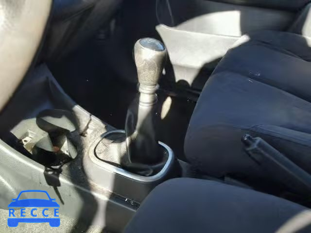 2007 NISSAN VERSA S/SL 3N1BC11E97L430478 image 8