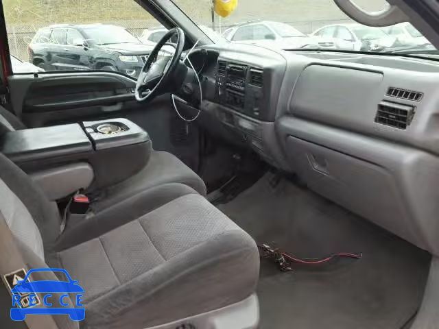 2002 FORD F250 SUPER 1FTNW21L82ED54492 image 4
