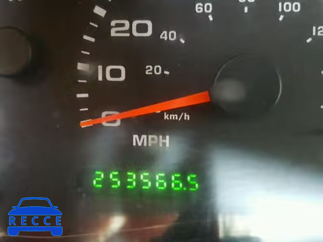 2002 FORD F250 SUPER 1FTNW21L82ED54492 image 7