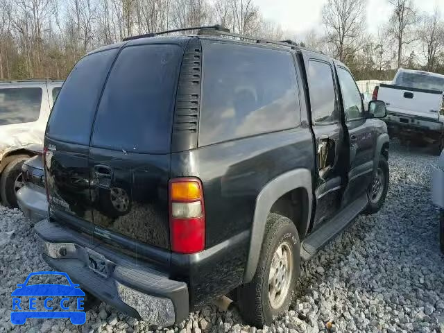 2002 CHEVROLET C1500 SUBU 1GNEC16Z82J229281 image 3